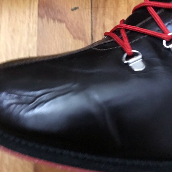 Rossignol 1907 Chamonix Boots - Picture 9 of 12